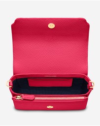 Maison De Sabre - The Mini Flap Bag