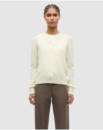 Samsoe Samsoe - Nor Short Cardigan
