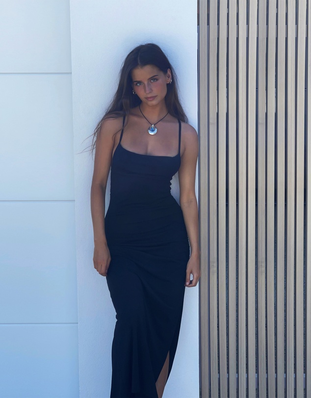 Ownley - Lydia Dress