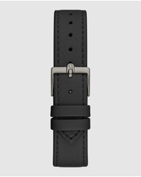 Furla - Heritage Furla Easy Shape Gunmetal