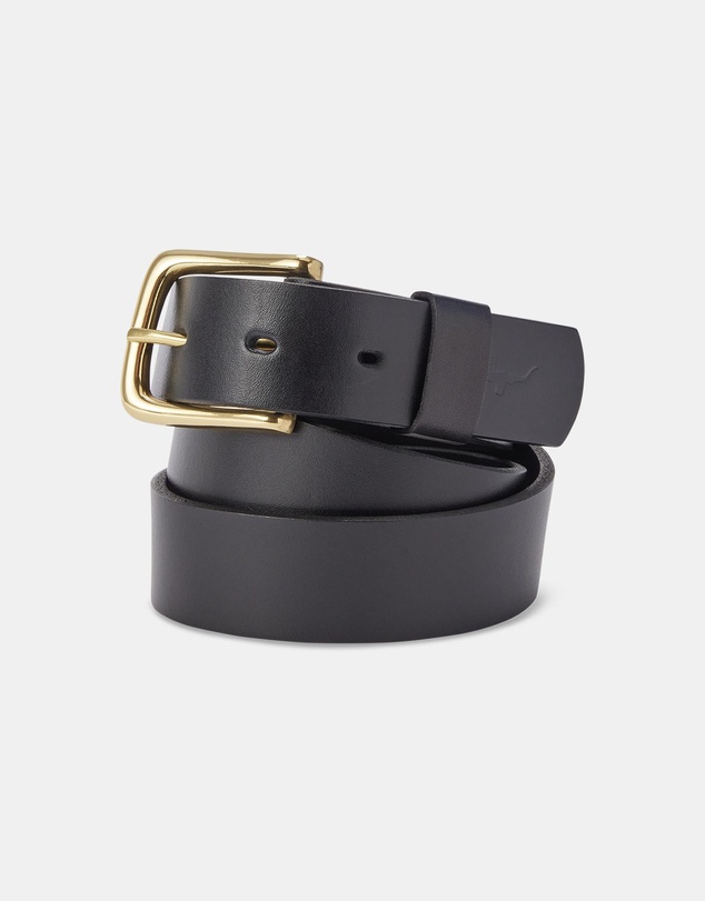 R.M.Williams - 1 1/4in Traditional Belt