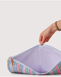 The Somewhere Co - Buttercup Large Wet Bag