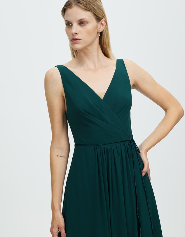 Alabaster The Label - Ava Dress