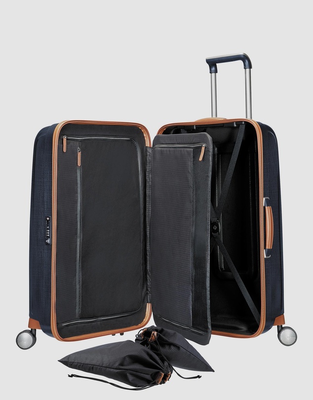 Samsonite - Lite-Cube DLX 68cm Spinner