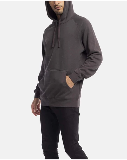 Stock & Co. - Stock Hoodie