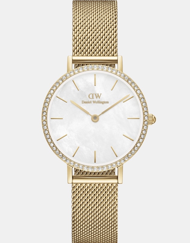 Daniel Wellington - Petite 28mm Bezel
