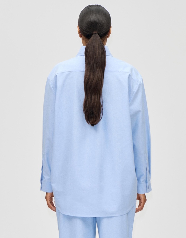 Stine Goya - Floral Shirt