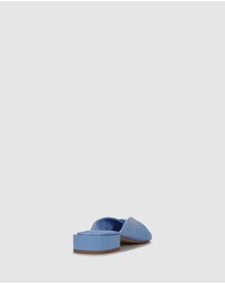 Sempre Di - Aziza Slides