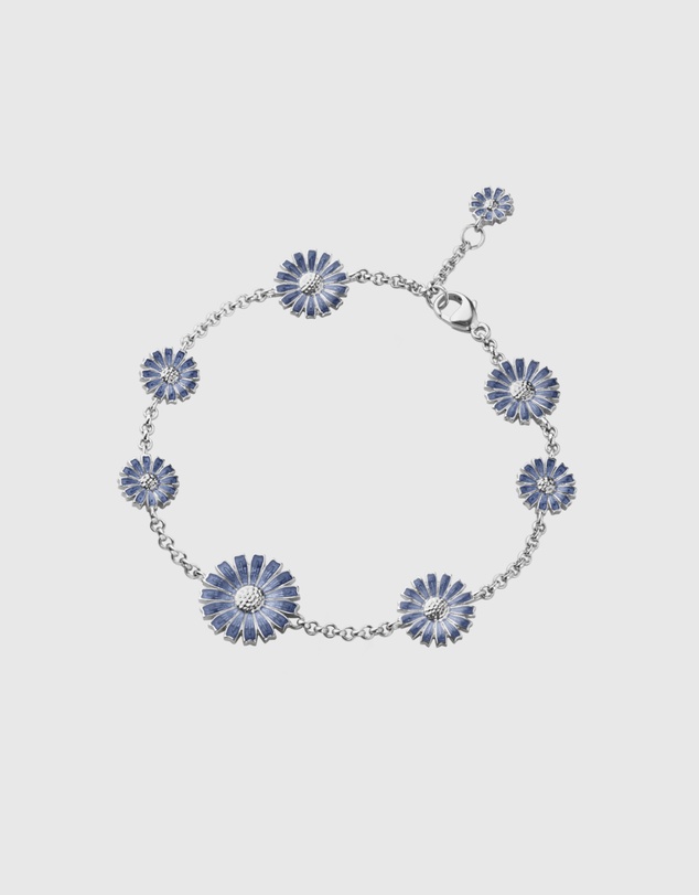 Georg Jensen - Daisy Bracelet