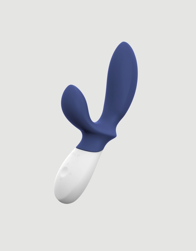 LELO - Loki Wave 2