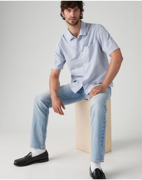 Levi's - SS Townes Boxy Shirt