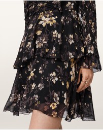 AllSaints - Portia Dress