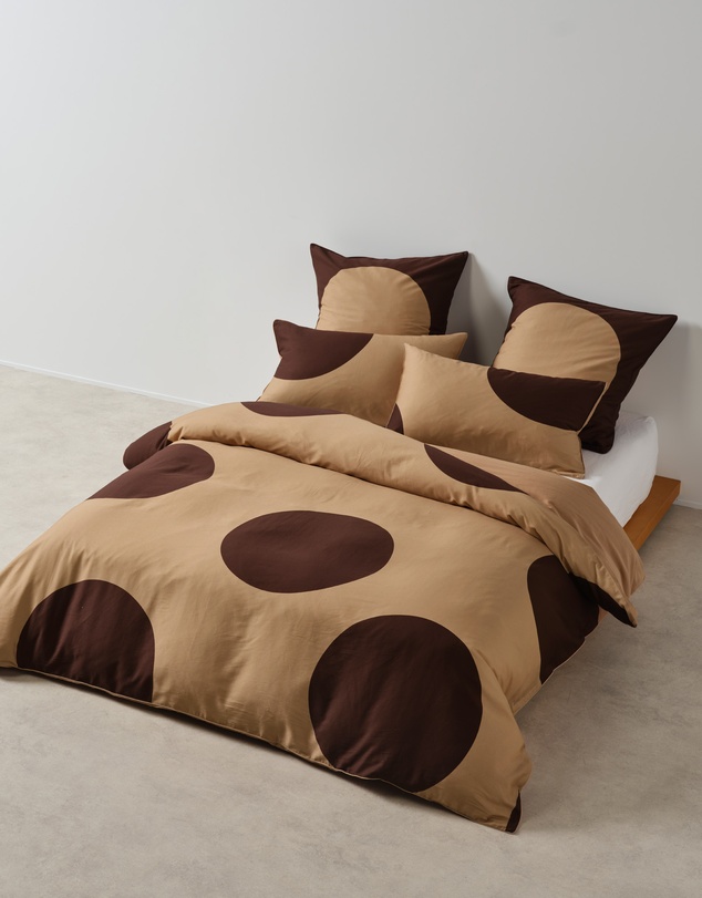 Linen House - Pluto Quilt Cover Set