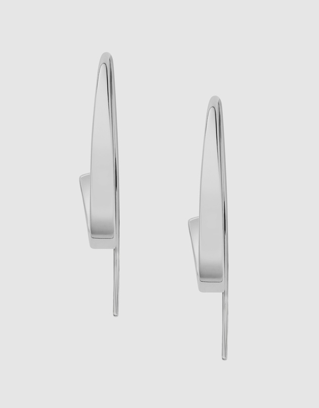 Skagen - Skagen Kariana Silver Earring SKJ1077040