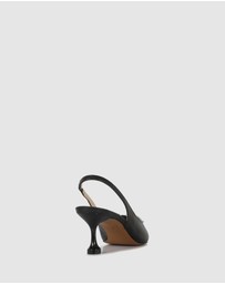 S by Sempre Di - Celeste Heels