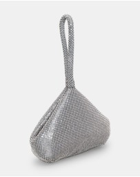 Morgan & Taylor - Marisol Top Handle Bag