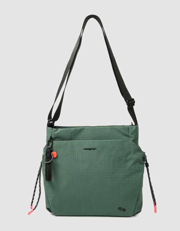 Hedgren - Makoto Square Crossbody