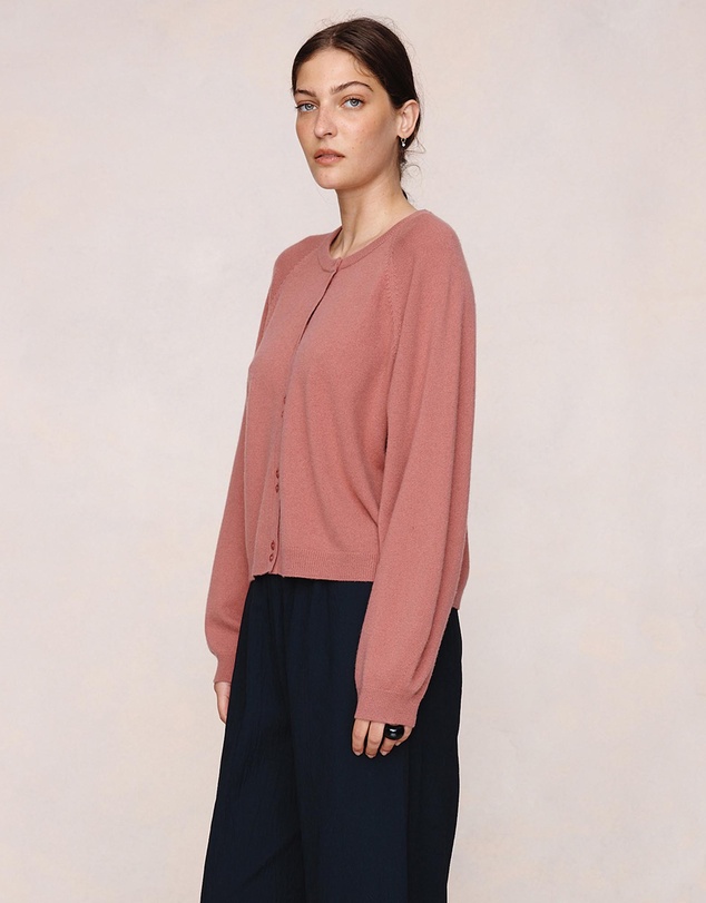 Marle - Babette Cardigan