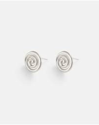 Kirstin Ash - Tempo Oversized Studs