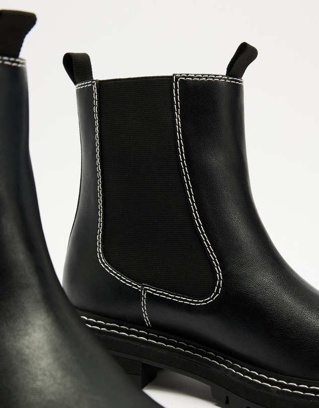 SPURR - Foley Ankle Boots - ONLINE EXCLUSIVE