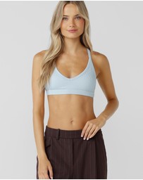 Lorna Jane - Traveller Rib Sports Bra