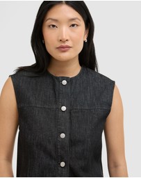 Barbour - Myra Denim Shirt