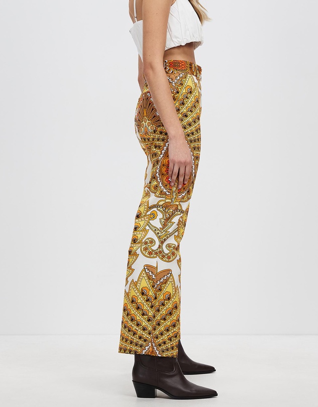 LENNI the label - Xeno Pants