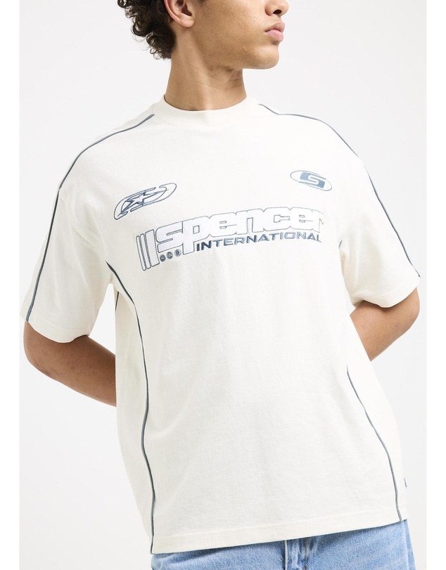 Spencer Project - Tech Dub T-Shirt
