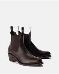 R.M.Williams - Rosebery Boots - Women's