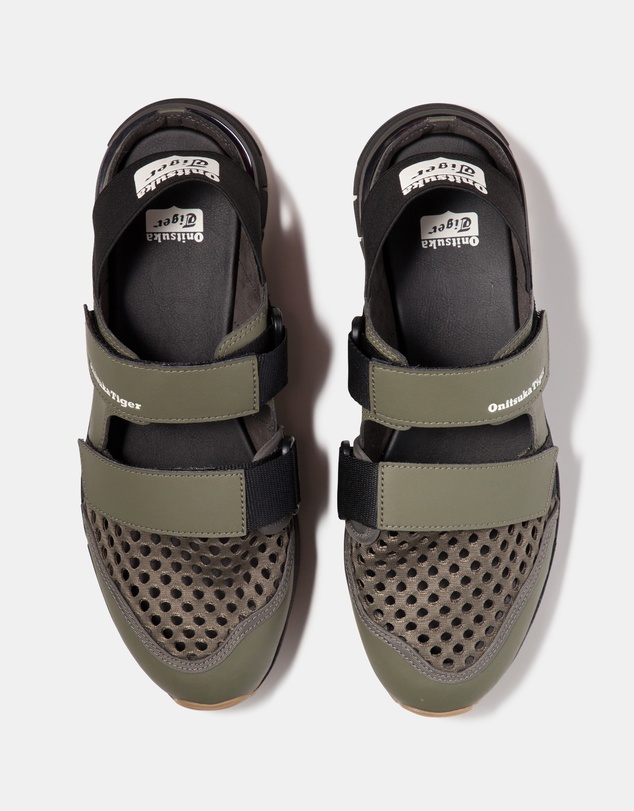 Onitsuka Tiger - Rebilac Sandals - Unisex