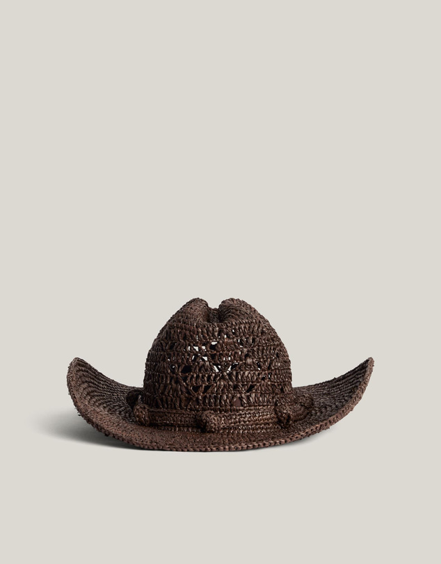 Witchery - Carter Western Hat