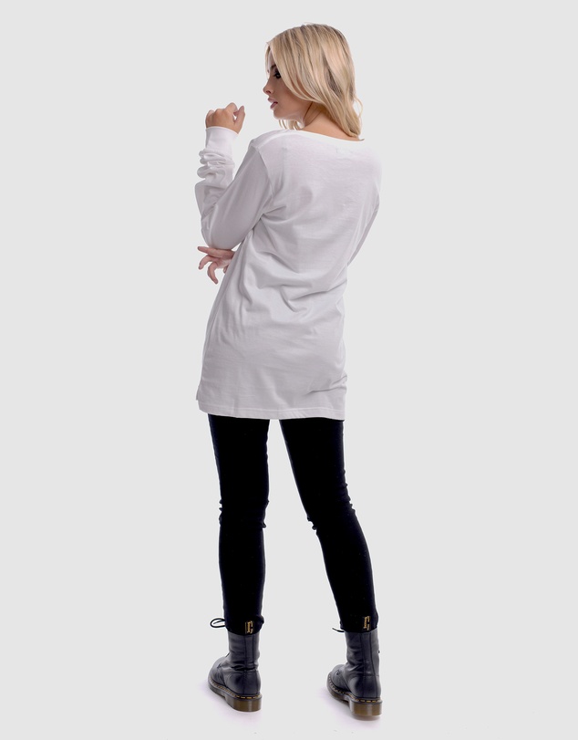 DVNT - The Co Long Sleeve