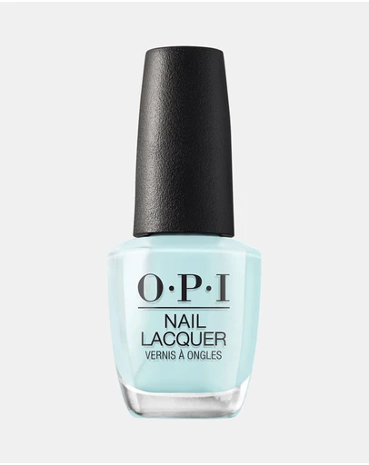 O.P.I - O.P.I Nail Lacquer