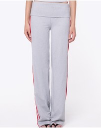 JGR & STN - Ivy Pants