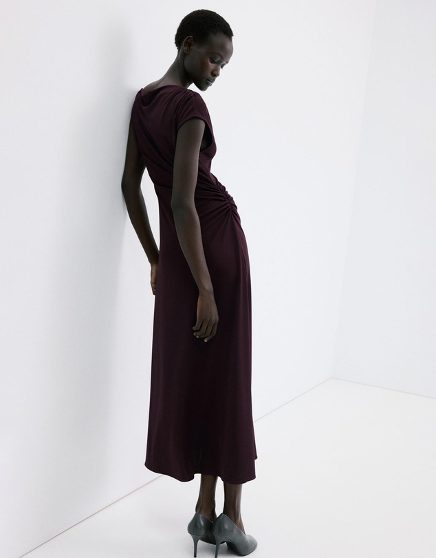 M.N.G - Arlet Dress