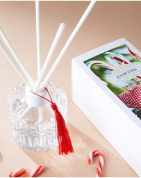 Silk Oil of Morocco - Hamptons Reed Diffuser - Candy Heaven