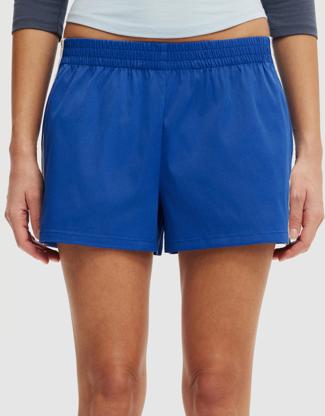 Cotton On - Nyla Woven Sport Shorts