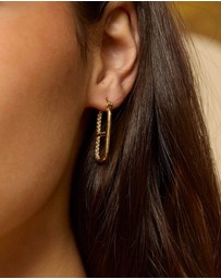 Emma Pills - THE OG (Earrings)