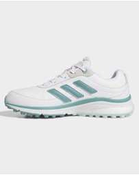 adidas Performance - Zoysia Spikeless Golf Shoes Womens
