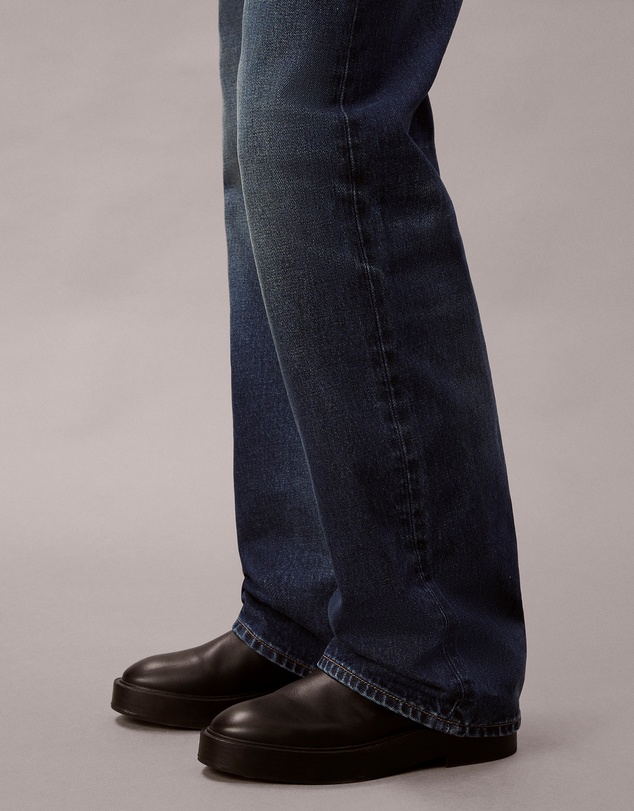 Calvin Klein Jeans - 90s Straight Jeans