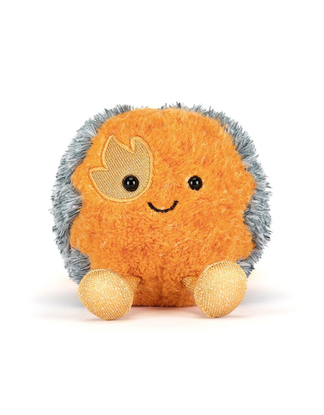 Jellycat - Amuseables Space Comet