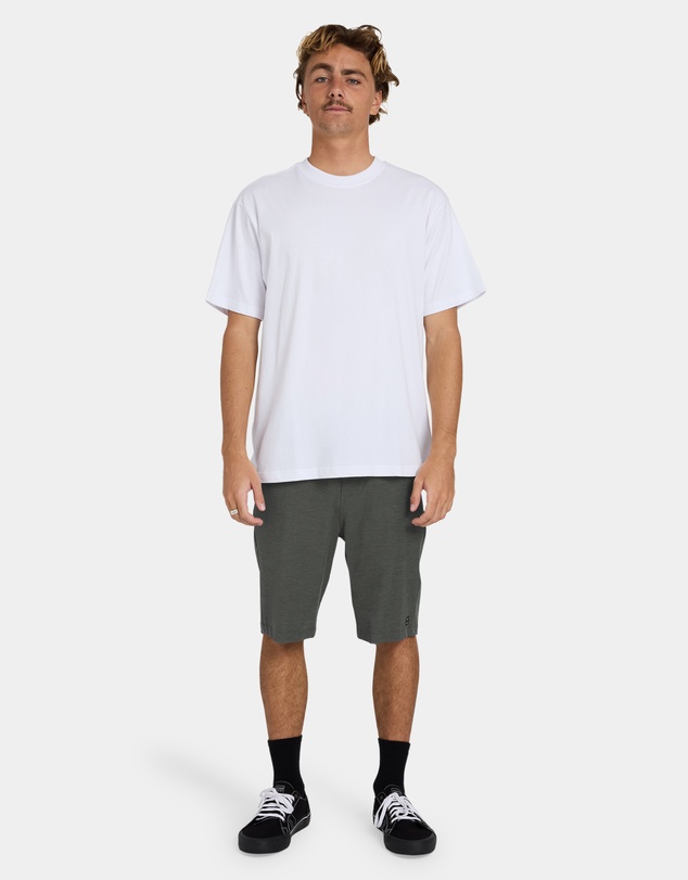 Billabong - Mens Crossfire Submersible 21