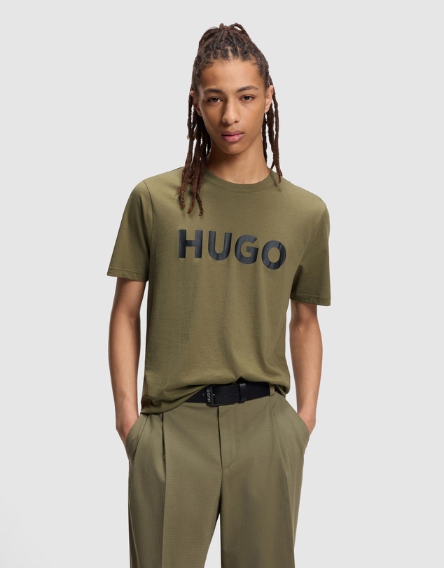 HUGO - Dulivio T-Shirt