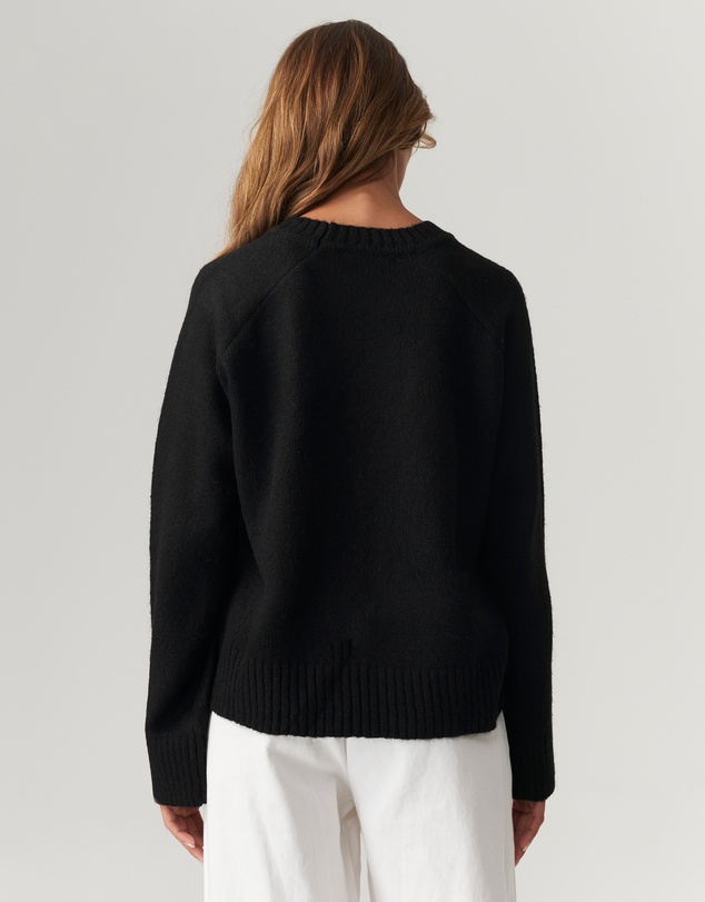 The Fated - Keira Knit Jumper