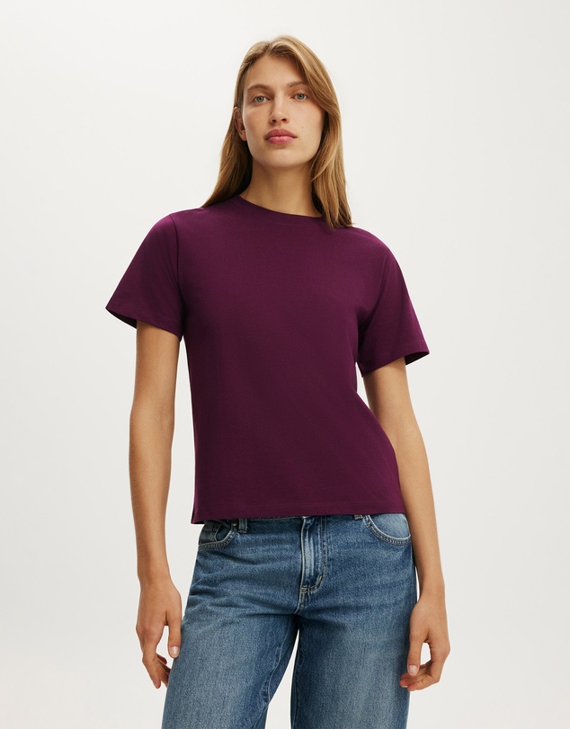 Cotton On - Easy Tee