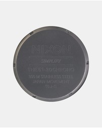 Nixon - 51-30 Chrono Watch