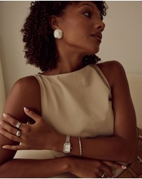 CENDRE - Bambi Earrings