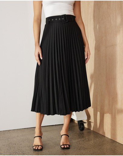 Pleated Skirts | Buy Womens Skirts Online Australia- THE ICONIC