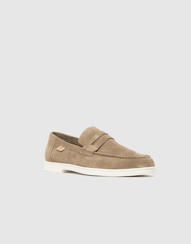 Rodd & Gunn - Marsden Bay Loafer