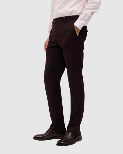 Politix - Maurice Tailored Pant